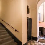 Sonder at Palazzo della Cancelleria