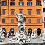Sonder at Palazzo della Cancelleria
