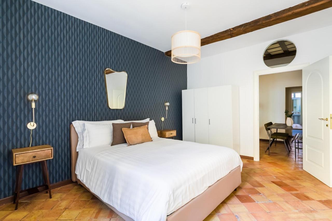 Sonder At Palazzo Della Cancelleria Aparthotel