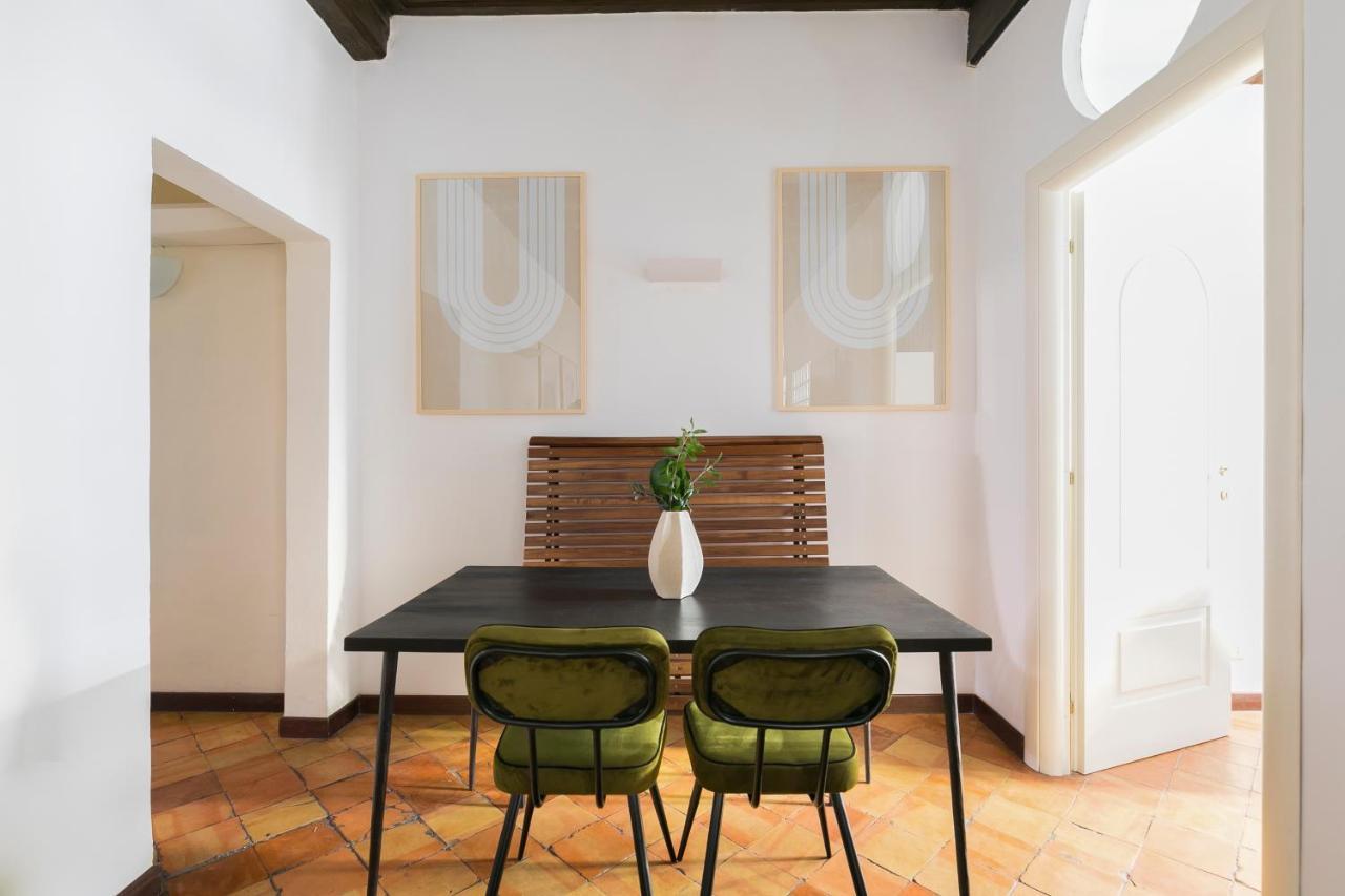 Aparthotel Sonder At Palazzo Della Cancelleria