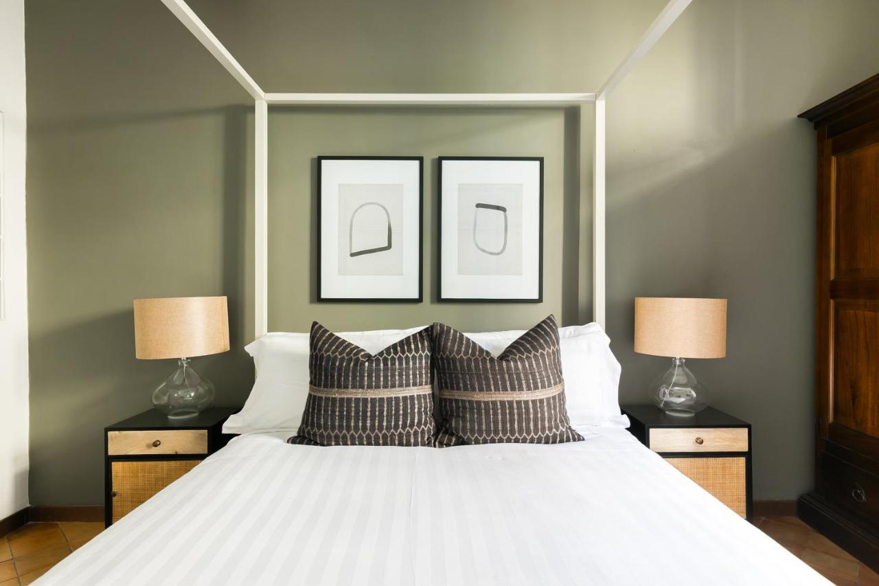 Aparthotel Sonder At Palazzo Della Cancelleria Roma