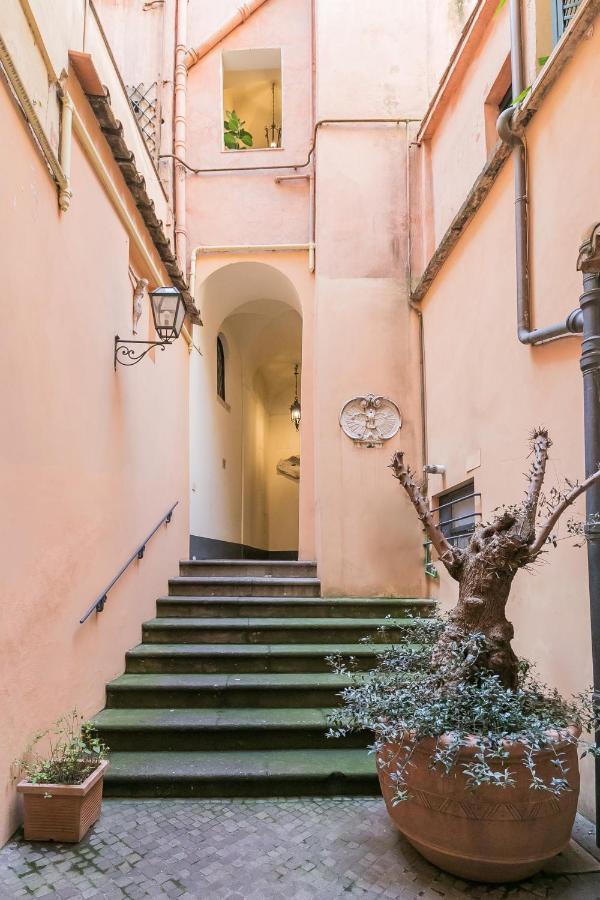 Sonder At Palazzo Della Cancelleria Roma