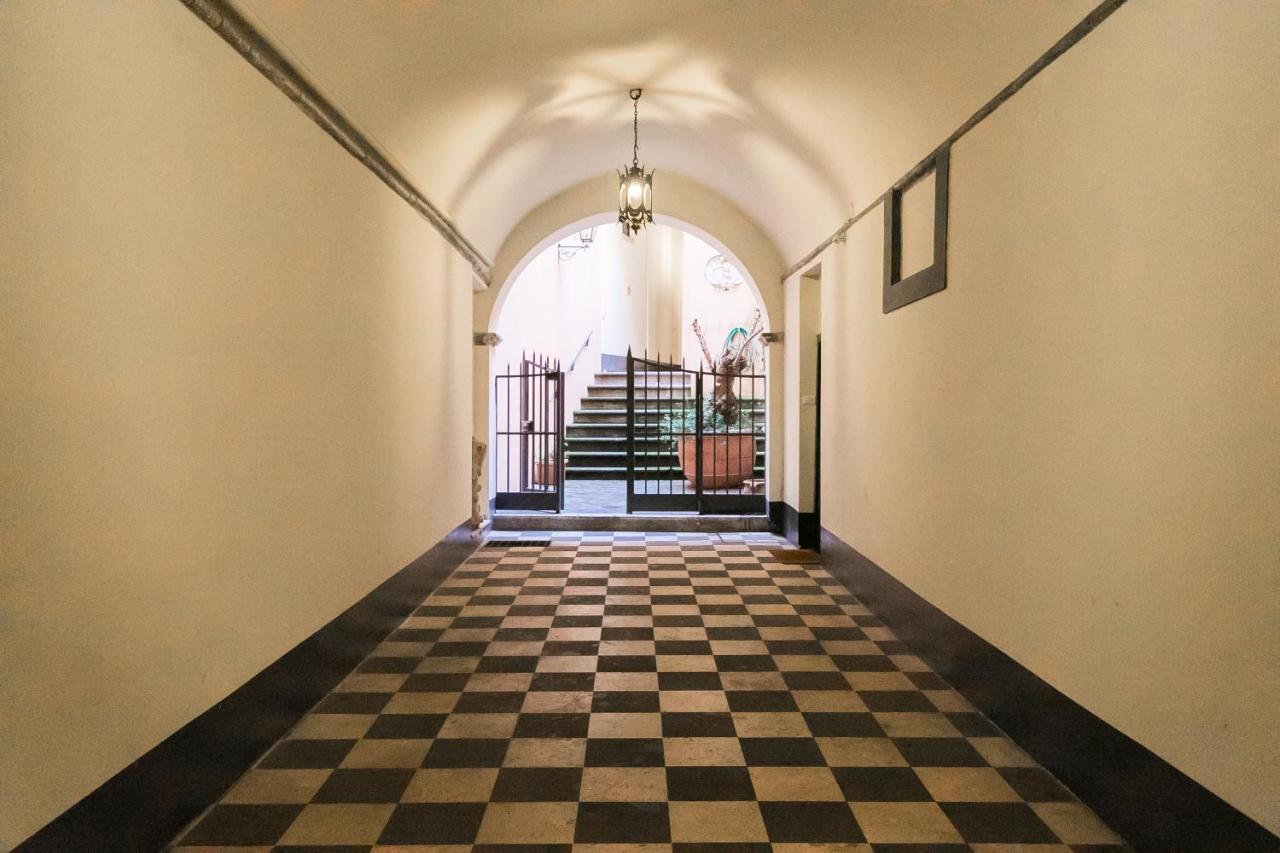 Sonder At Palazzo Della Cancelleria * Roma