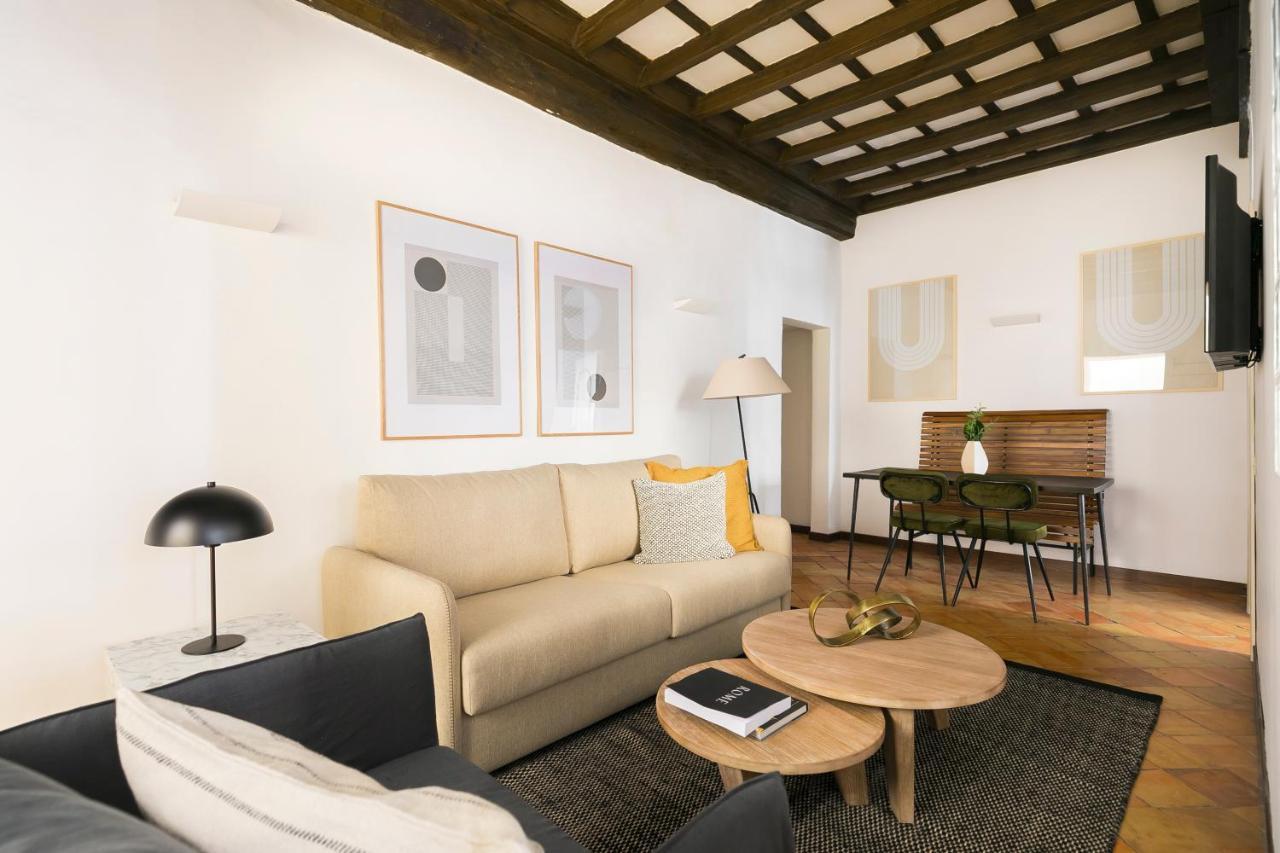 Sonder At Palazzo Della Cancelleria Aparthotel