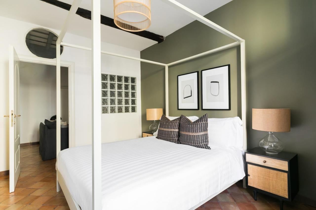 Sonder At Palazzo Della Cancelleria Aparthotel