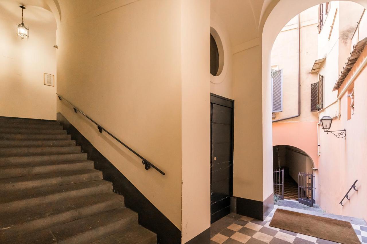 Sonder At Palazzo Della Cancelleria * Rome
